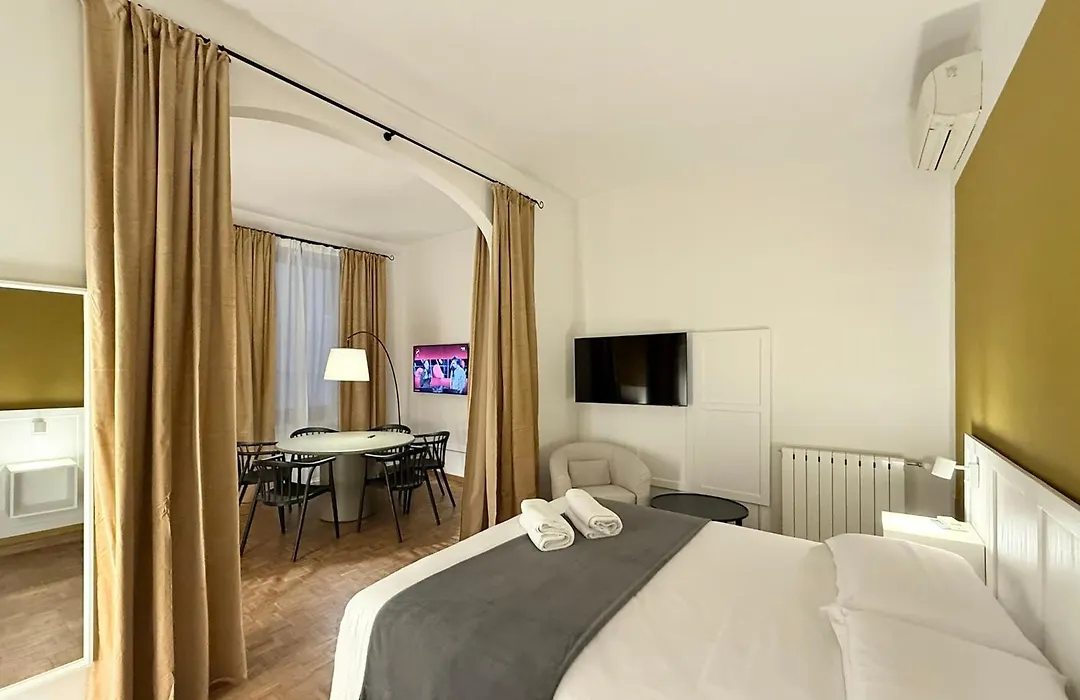 Yome - Your Home In Florence-1