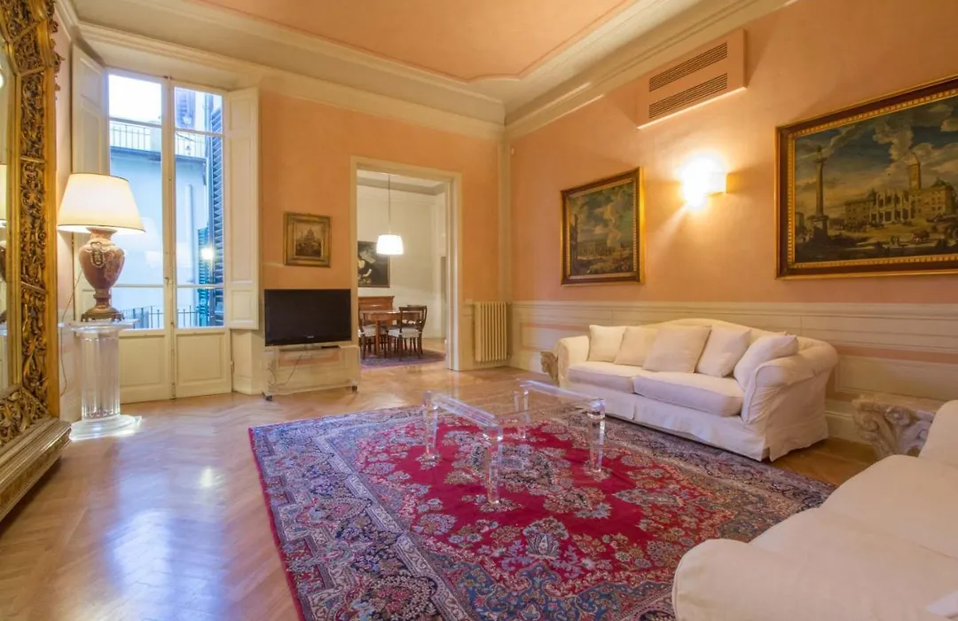 Yome - Your Home In Florence-1