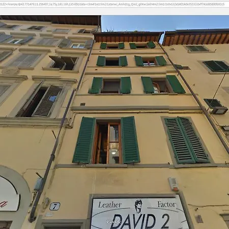 Yome - Your Home In Florence-3