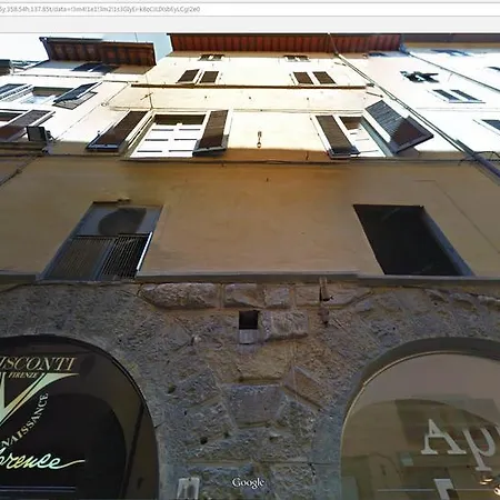 Yome - Your Home In Florence-3