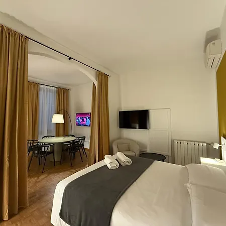 Yome - Your Home In Florence-2