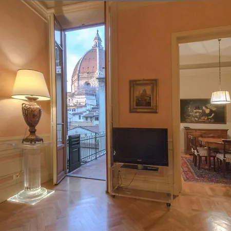 Yome - Your Home In Florence-3