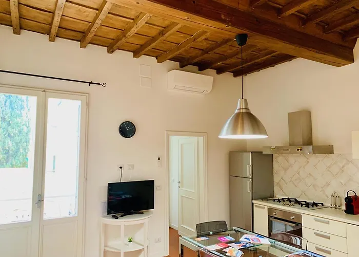 Florence San Marco Apartment